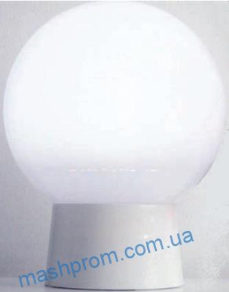 Домовой светильник «ЖКХ-002 LED», 8 Вт