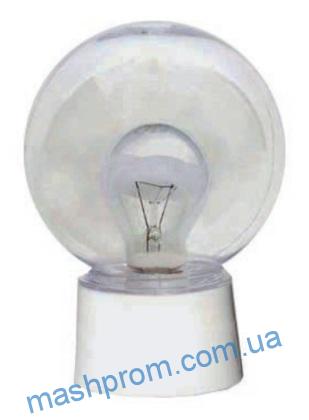 Универсальный домовой светильник «ЖКХ-04»